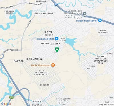 plot For sale 30x60