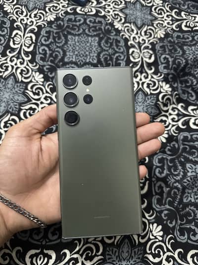 Samsung S23 Ultra