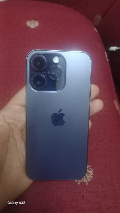 iphone 14  Pro 256 GB