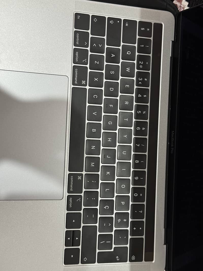 MacBook Pro a2159 2019 1