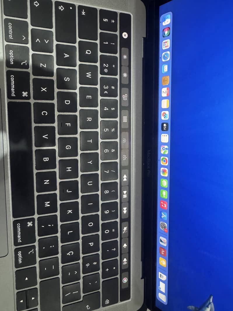 MacBook Pro a2159 2019 2