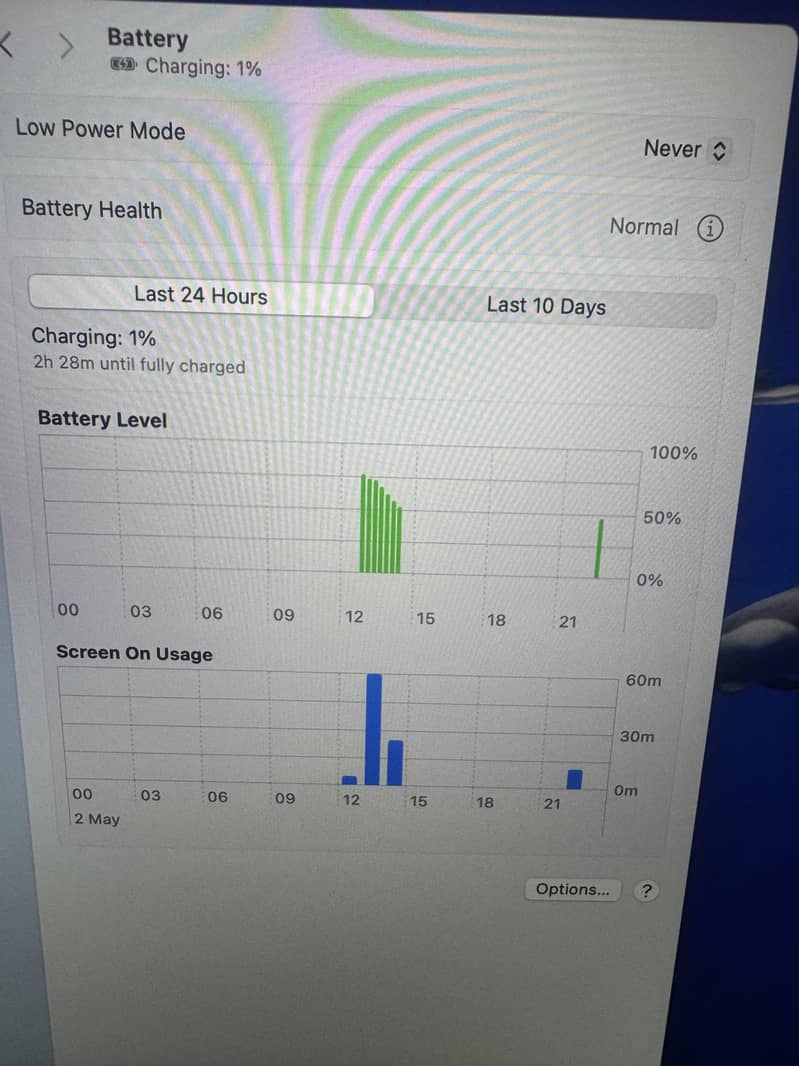 MacBook Pro a2159 2019 3