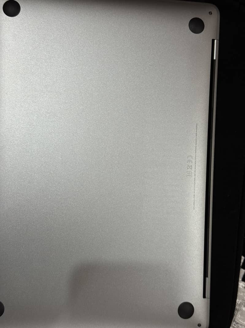 MacBook Pro a2159 2019 5