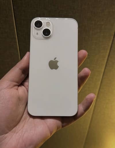 Iphone 14 256gb Non PTA FU