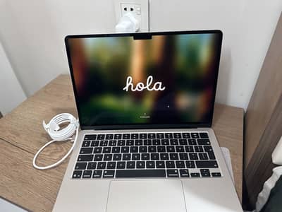 MacBook Air M4