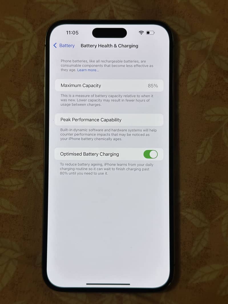 iPhone 14 Pro Max 2