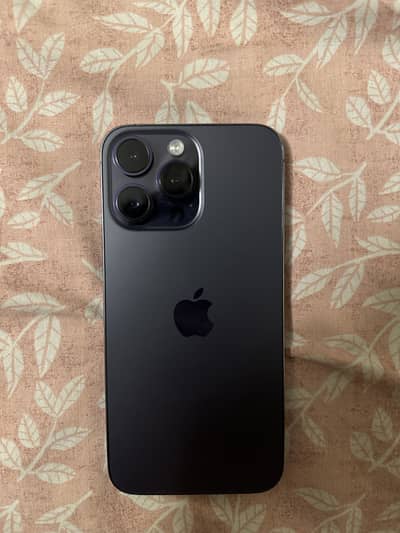 iPhone 14 Pro Max