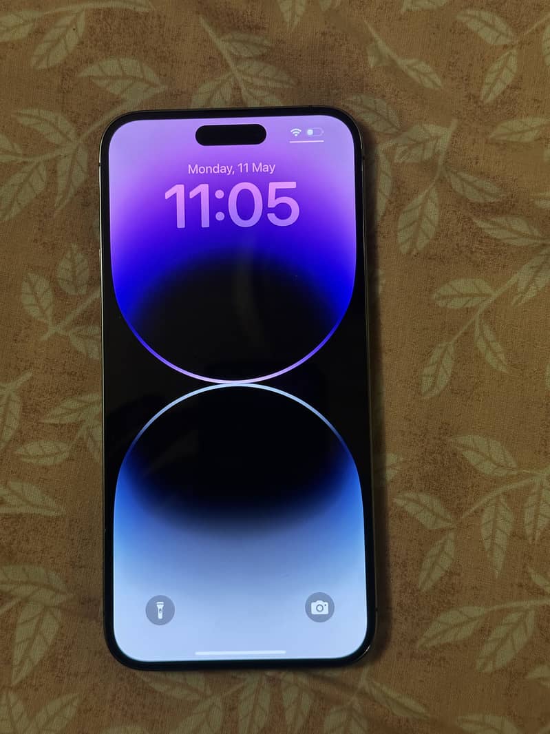 iPhone 14 Pro Max 4