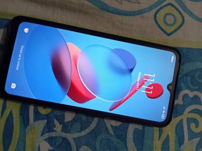 Redmi 9C PTA Approved | Original Condition