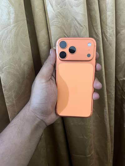 17 Pro Max Sasti Deal