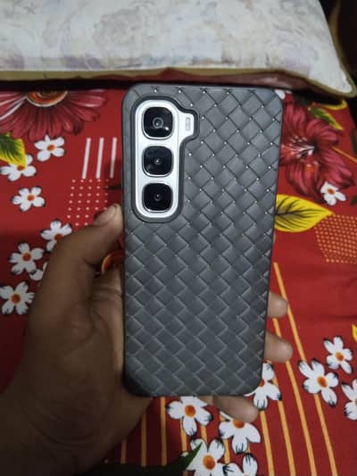 INFINIX HOT 60i (9 MONTH WARRANTY)