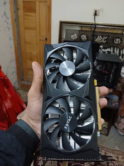 Zotac Rtx 2060