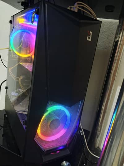GAMING/EDITING BUDGET PC FOR SALE