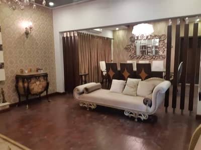 1 Kanal Full House for Rent in DHA Phase 5 | 5 Bedroom Spacious Family Home