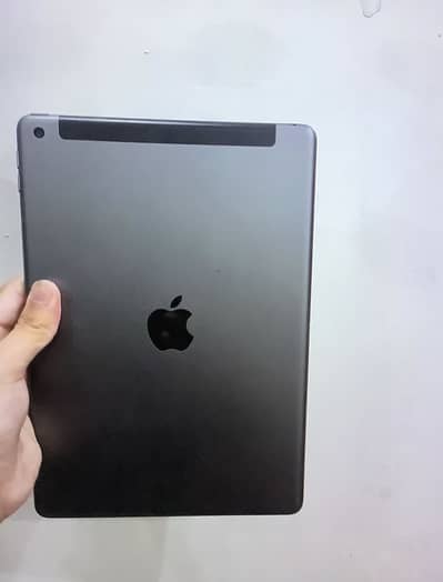 ipad 8 generation
