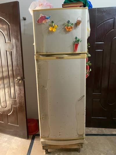 Dawlance refrigerator for sale