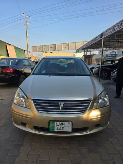 premio  in good condition