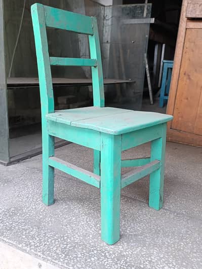 Kids School Chairs