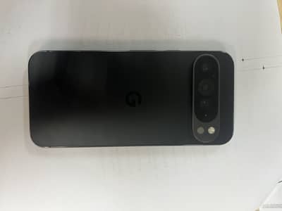 Google pixel 9xl pro 512gb non pta black