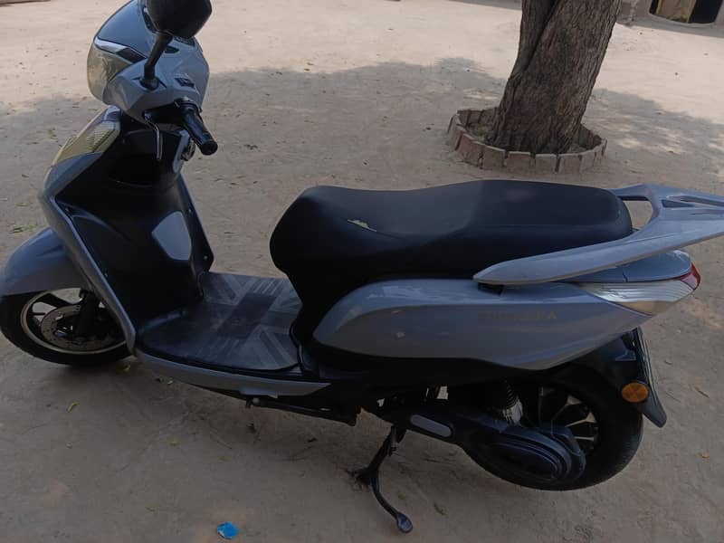 T 1 Model 1