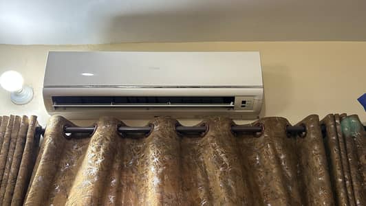 haier Ac for sell