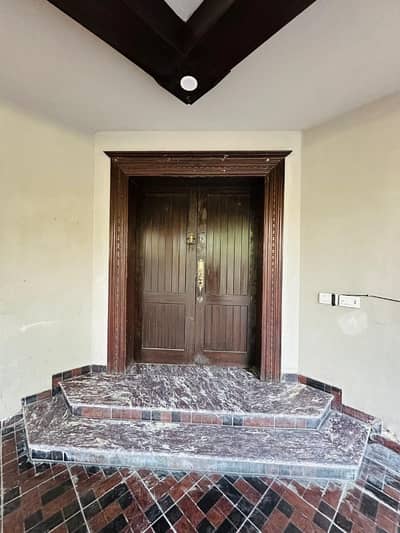 DHA Phase 5 1 Kanal Fully Furnished House For Rent