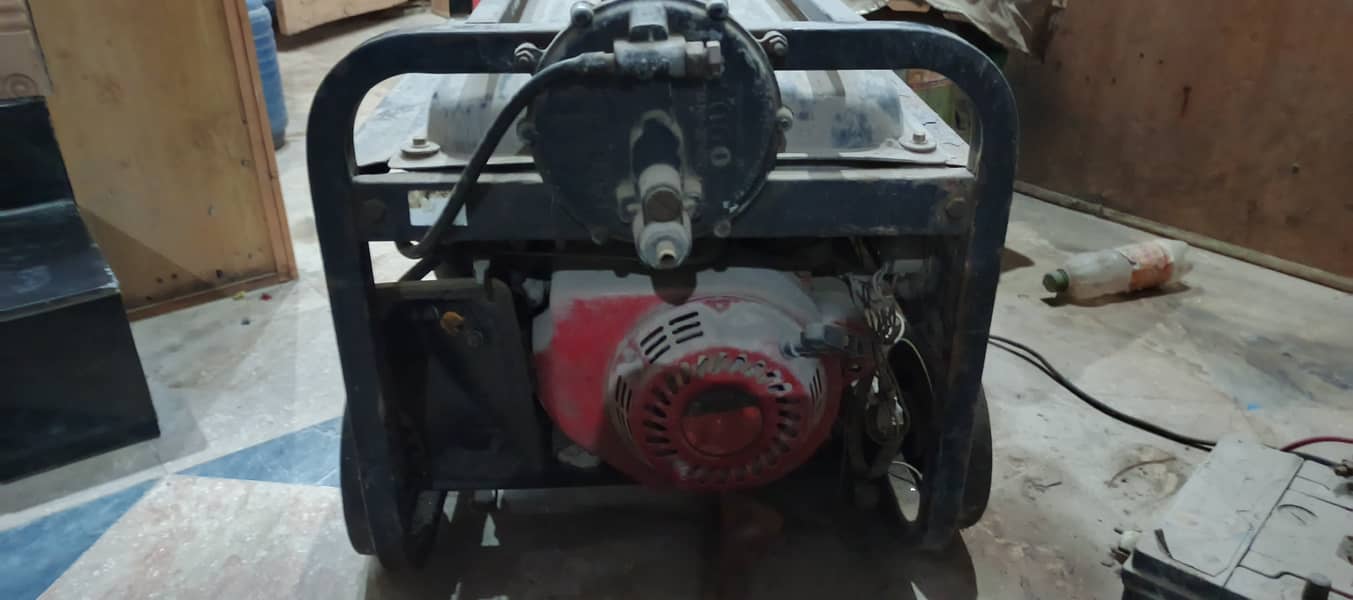 Generator 2