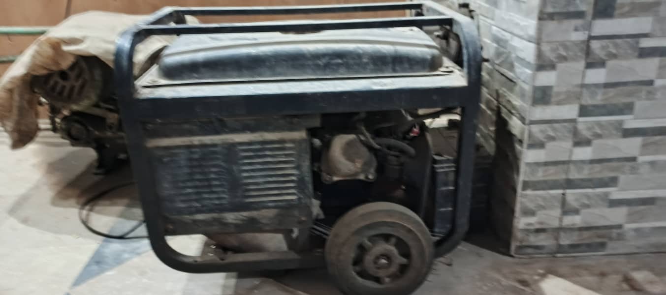 Generator 4