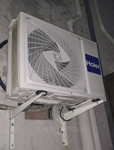 Haier Inverter