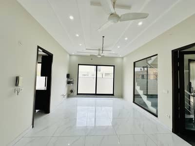 10 Marla Beautiful House Available For Rent In DHA Phase 7 Lahore