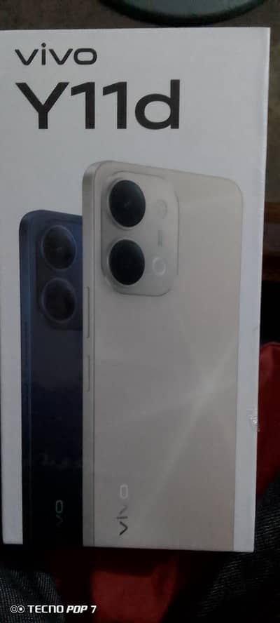 6+128gb y11d box pak