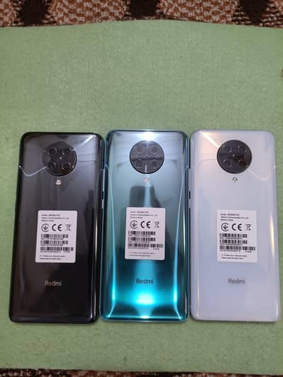 Redmi k30 ultra 128gb/256gb /512gb