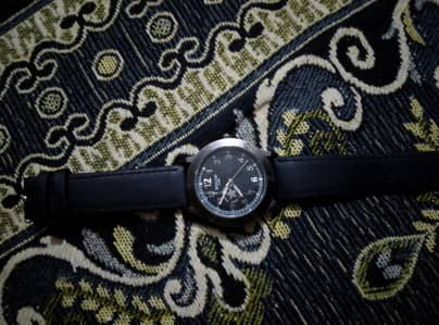 bolun A198 watch