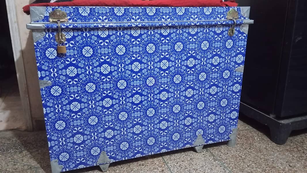 trunk 0