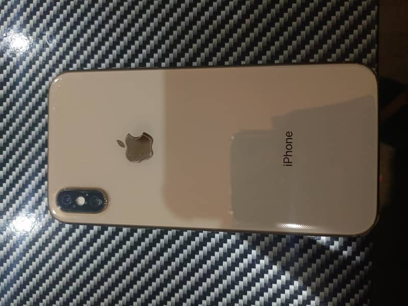 Iphone XS 0