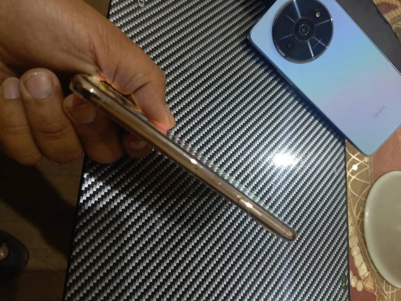 Iphone XS 3