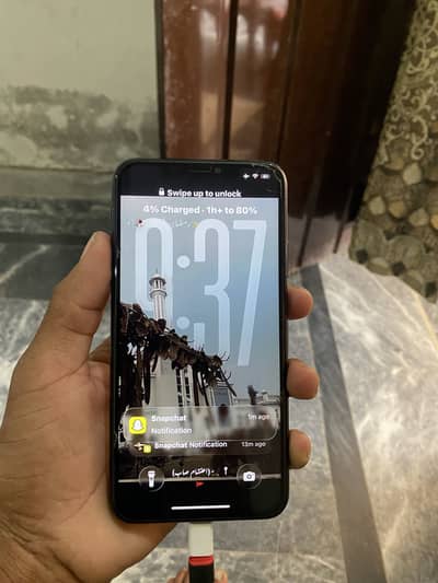 iPhone 11 Pro 256 gb