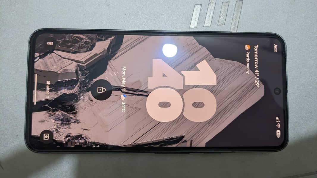 Pixel 8 1