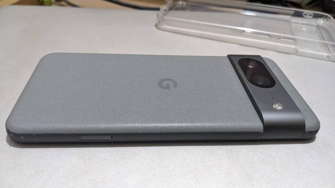 Pixel 8 2