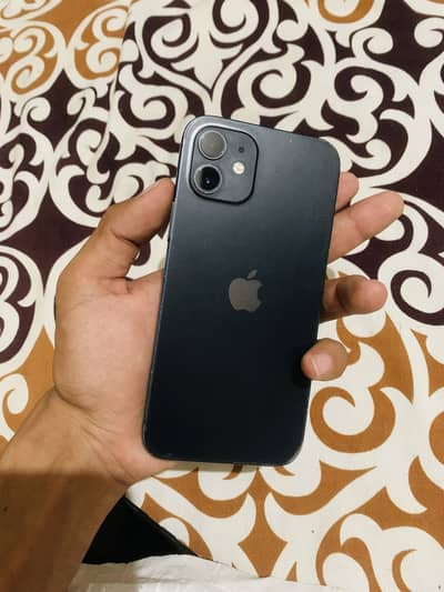 Iphone 12 waterpack airtight 64gb
