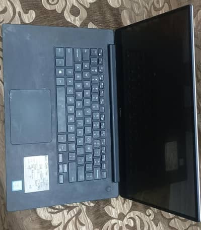 Nvidia Quadro T2000 — 4GB Graphics
