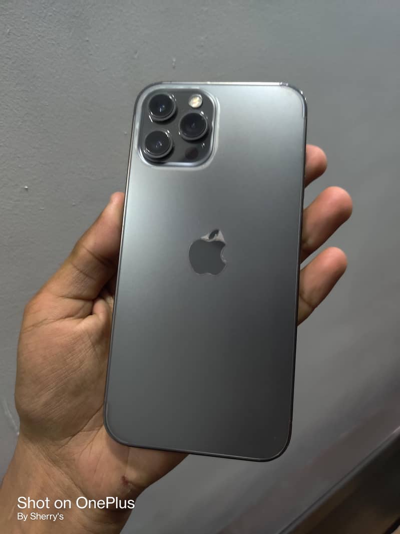 iphone 12pro max 2