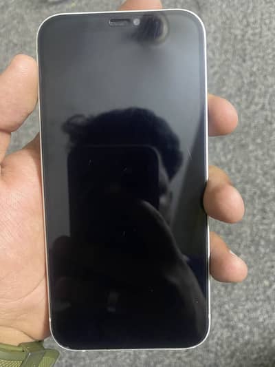 iPhone 12 JV non PTA