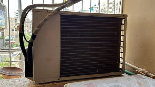 haier ac for sell