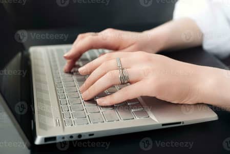 Urdu typing and content writer