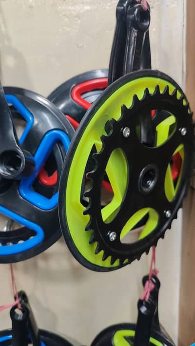 cyclewheels