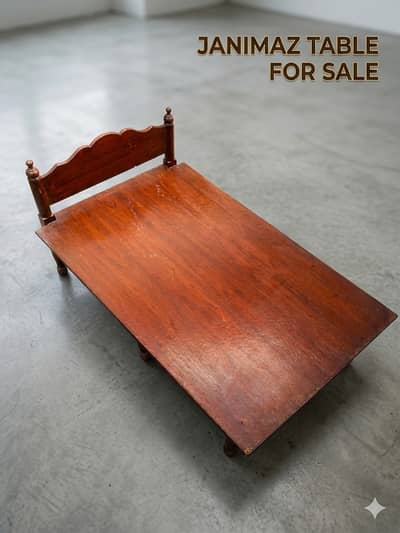 Janimaz table for sale