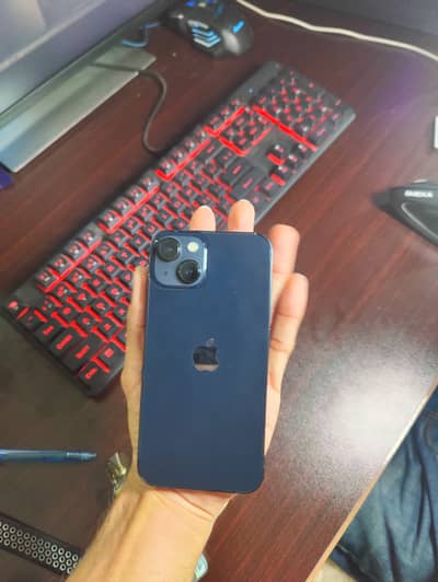 Iphone 13 non (jv)