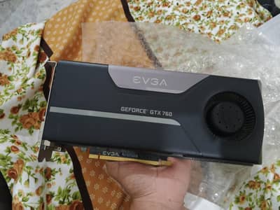 2GB GPU FOR SALE (FAULTY)