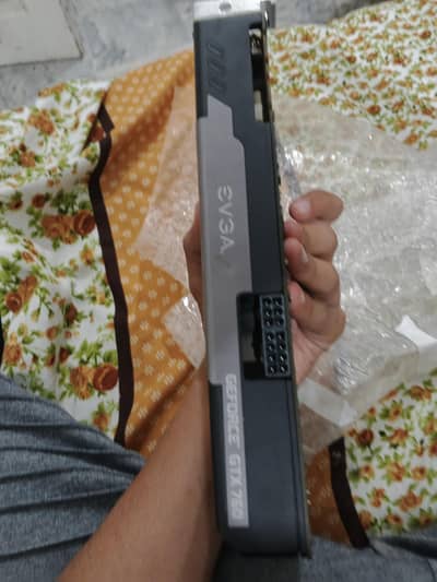 2GB GPU FOR SALE (FAULTY)